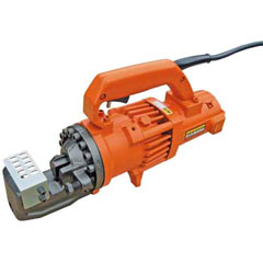 Electric Rebar Cutters